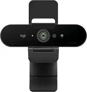 Logitech 4k Webcam