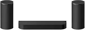 Sony BRAVIA Theater Trio Dolby Atmos Speaker System