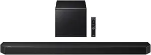 Samsung Q-Series 5.1.2ch Soundbar HW-Q800H