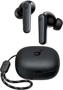 Soundcore P20i True Wireless Earbuds, 10mm, 30H Playtime