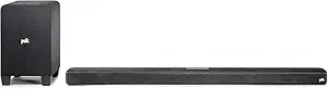 Polk Audio Signa S4 Soundbar with Subwoofer