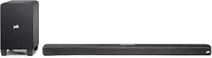 Polk Audio Signa S4 Soundbar with Subwoofer