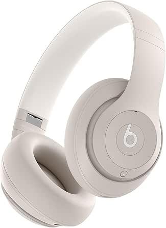 Beats Studio Pro Wireless Headphones - 40Hr ANC USB-C