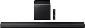 Samsung Q-Series 3.1.2 Soundbar w/ Dolby Atmos