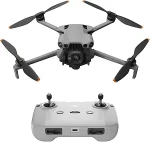 DJI Mini 5 Pro, Ultra-Light Drone With Camera, 1-Inch CMOS