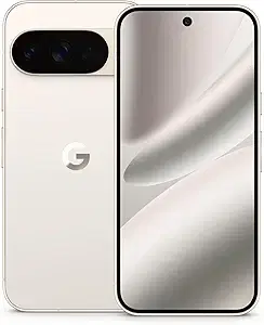 Google Pixel 10 Pro - 6.3" Super Actua Display, 128GB
