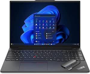 Lenovo ThinkPad E16 Gen 2 Ryzen 7 16GB 1TB