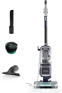 Shark Detect Pro Lift-Away Upright Vacuum