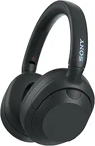 Sony ULT WEAR Noise Canceling Bluetooth Headphones