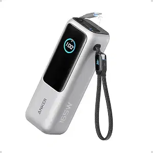 Anker 25000mAh 100W Triple USB-C Power Bank