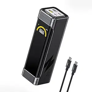 AOHI 170W 25200mAh Laptop Power Bank