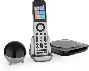 SofaBaton X2 Universal Remote with R1 Repeater & Touch Screen