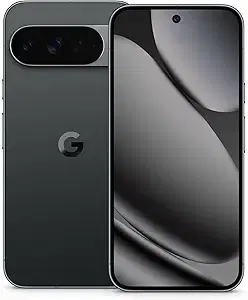 Google Pixel 10 Pro XL - 1TB, 6.8" Super Actua Display