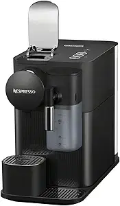 Nespresso Lattissima One Espresso Machine