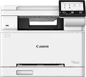Canon imageCLASS MF662Cdw Wireless Color Laser Printer