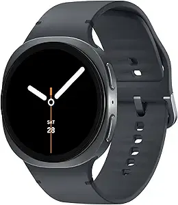 Samsung Galaxy Watch 8 44mm Bluetooth Smartwatch