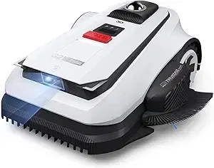 ECOVACS Goat A2000 LiDAR PRO Robotic Lawn Mower