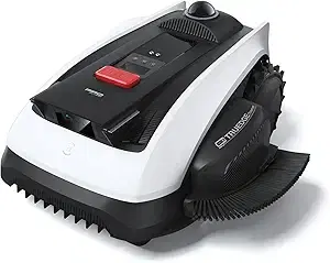 ECOVACS Goat O1000 LiDAR PRO Robotic Lawn Mower