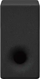 Sony SA-SW3 Wireless Subwoofer