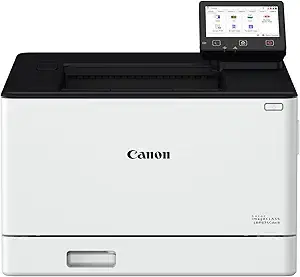 Canon imageCLASS LBP674Cdw II Wireless Laser Printer