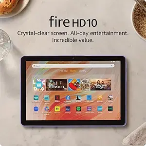 Amazon Fire HD 10 Tablet 32GB Full HD