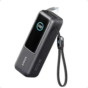 Anker 25000mAh 100W USB-C Power Bank