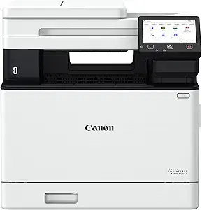 Canon imageCLASS MF753Cdw II 4-in-1 Laser Printer