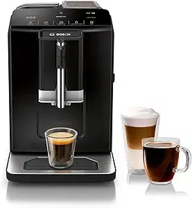 Bosch Fully Automatic Coffee & Espresso Machine