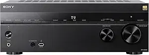 Sony STR-AN1000 7.2CH 8K A/V Receiver