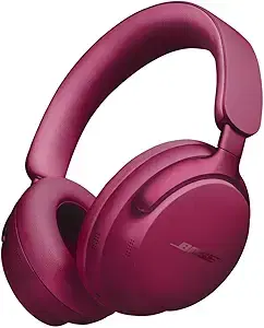 Bose QuietComfort Ultra Spatial Audio Headphones
