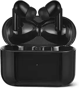 Amazon Basics Bluetooth Earbuds IPX4 Waterproof