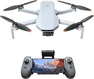Potensic ATOM 2 4K Drone with 3-Axis Gimbal