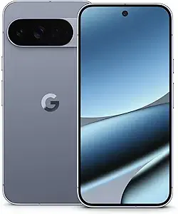 Google Pixel 10 Pro XL - 256GB Unlocked Smartphone