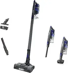 Shark Pet Cordless Vacuum - LED, 40min Runtime