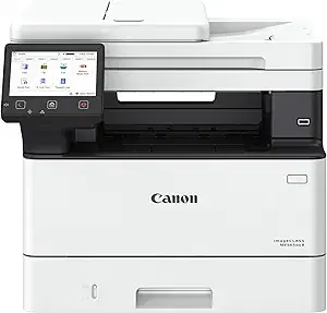 Canon imageCLASS MF465dw II 5-in-1 Wireless Laser Printer