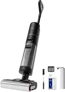 DREAME H12 PRO Wet Dry Vacuum Mop