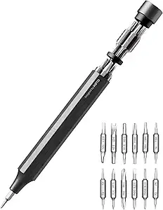 HOTO 24-in-1 Mini Screwdriver Set