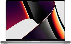 Apple MacBook Pro 16" M1 Pro 16GB 512GB