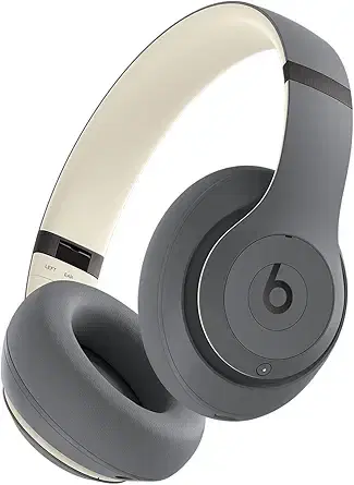 Beats Studio Pro Wireless Headphones - 40Hr Battery, ANC, USB-C