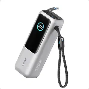 Anker 25000mAh 100W Triple USB-C Power Bank