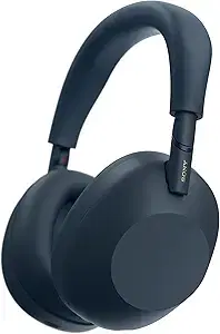 Sony WH-1000XM6 Noise Canceling Headphones