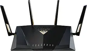 ASUS RT-BE88U WiFi 7 AiMesh Router