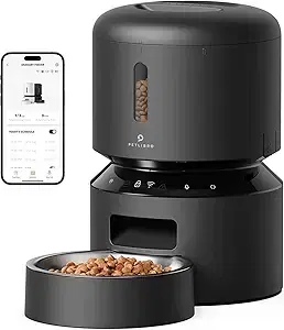 PETLIBRO 5G WiFi Automatic Cat Feeder