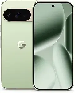 Google Pixel 10 Pro XL - 1TB, 6.8" Super Actua Display