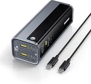 Baseus 20800mAh 145W USB-C Power Bank