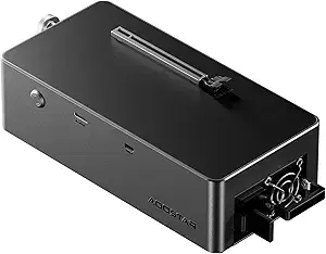 AOOSTAR AG02 eGPU Dock 800W PSU OCuLink USB4