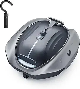 Bubot 300P Cordless Robotic Pool Vacuum