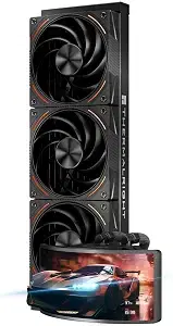 Thermalright Rainbow Vision 360 Turbo ARGB AIO Cooler
