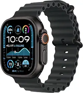 Apple Watch Ultra 2 49MM GPS Cellular