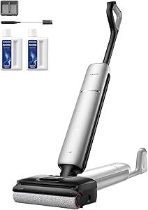 DREAME Aero Pro Wet Dry Vacuum Mop